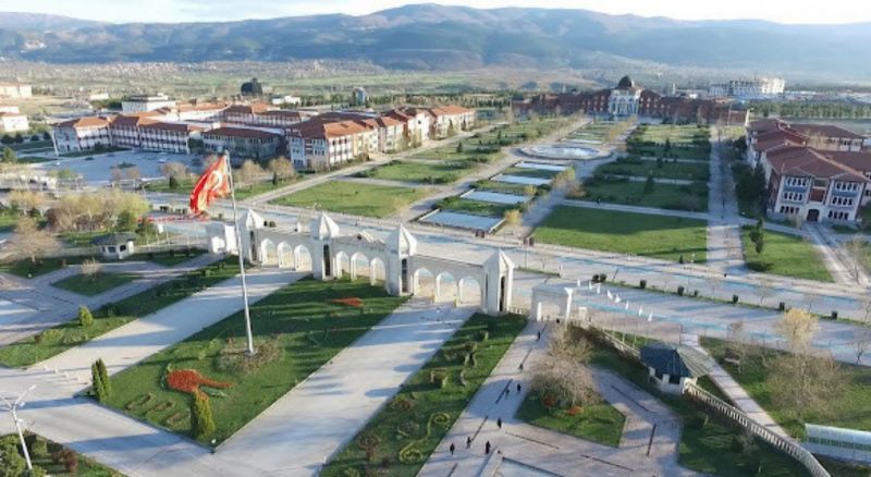 DPÜ SAVUNMA SANAYİ BAŞKANLIĞI OTAĞ ÇALIŞMALARINDA TEMSİL EDİLDİ