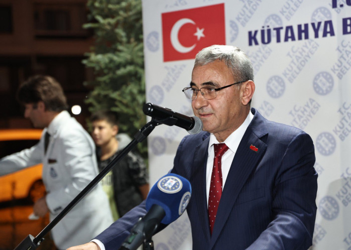 HASAN DOĞAN EREN PARKI ŞEHRİMİZE HAYIRLI OLSUN