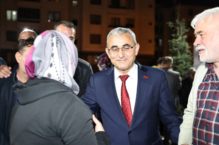 HASAN DOĞAN EREN PARKI ŞEHRİMİZE HAYIRLI OLSUN