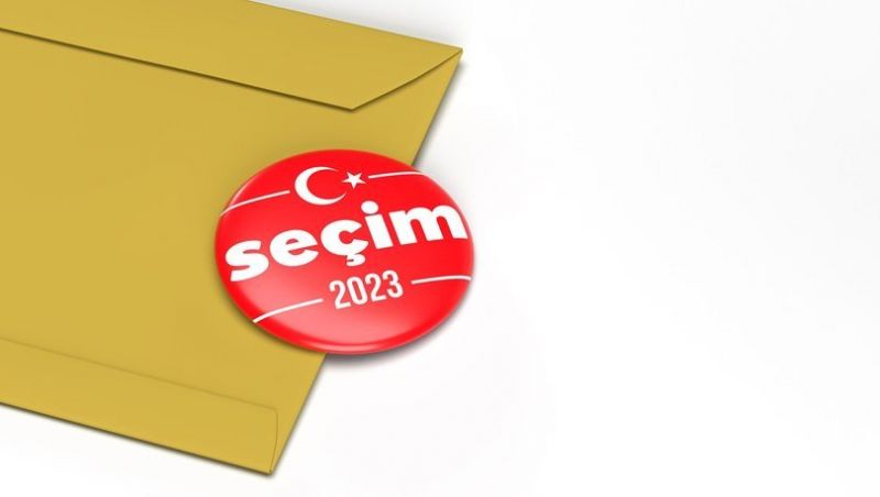 PARTİLERİN MİLLETVEKİLİ ADAY LİSTELERİ BELLİ OLDU